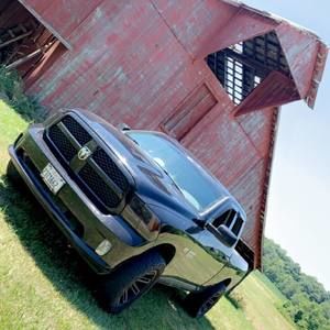 Meet your Posher, Breyden